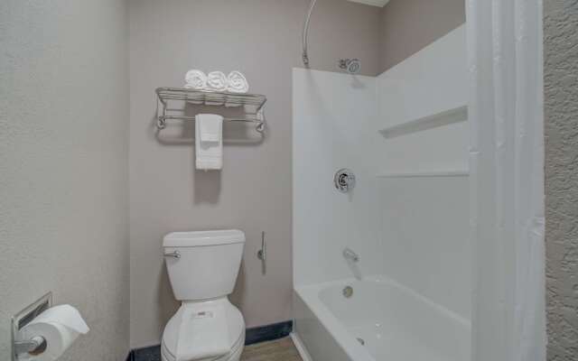Motel 6 Venice, FL