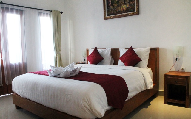 Sarivanna Penida – Guest Rooms – Nusa Penida