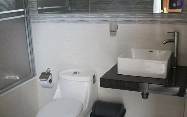 Dayamu Hotel & Club Campestre