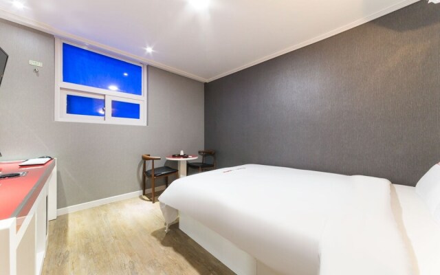 Suwon La Mer Motel