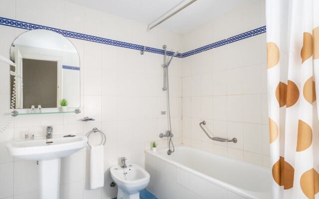 Apartment Club Caronte