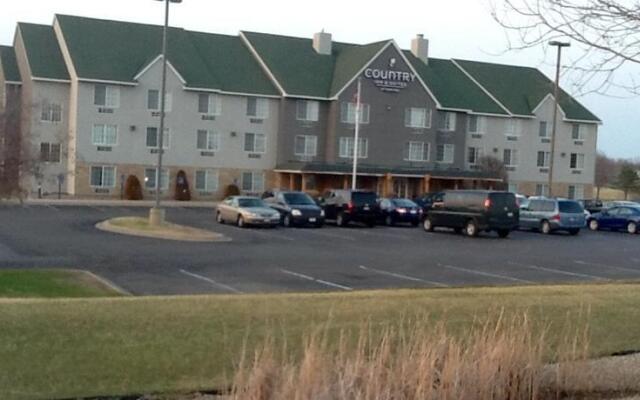 Country Inn & Suites By Carlson Shakopee