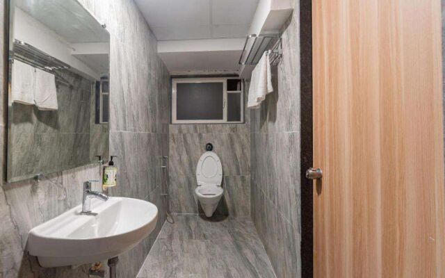 Treebo Cocostay, Hadapsar