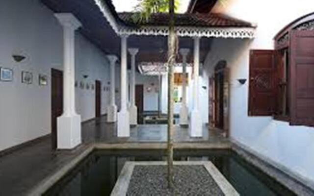 Villa Modarawaththa