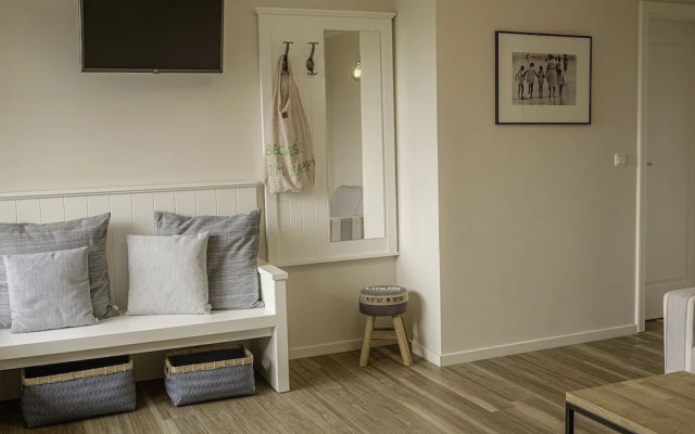 Strandhaus Ahrenshoop