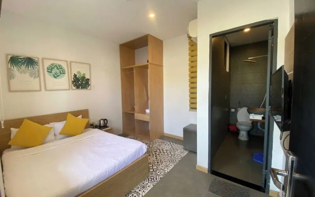 The H House Quy Nhơn
