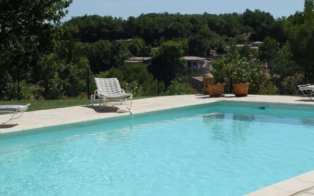 La Bastide d'Andrea
