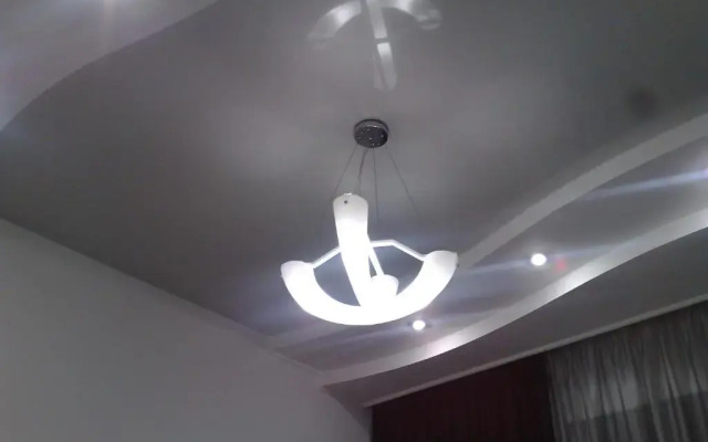 UKR Apartments on Independence Square