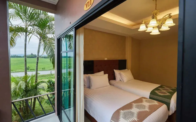 Rapeepong Resort Nanthai