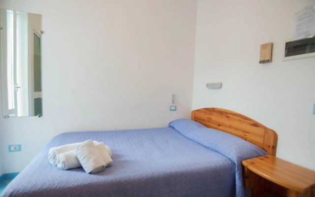 Albergo Macrì