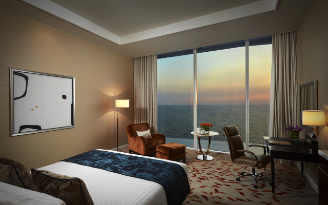 Solaire Resort Entertainment City