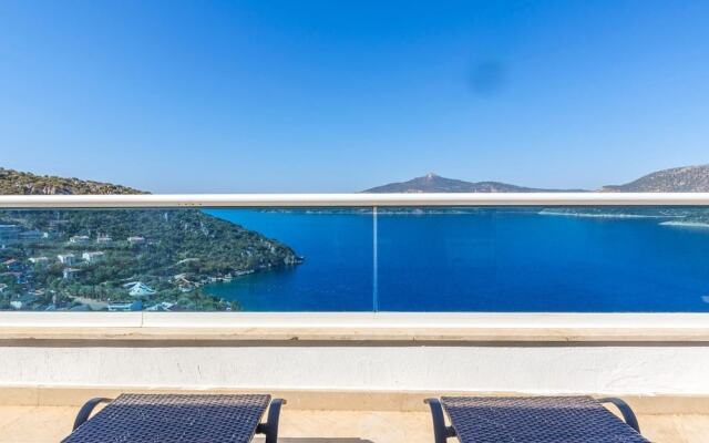 Infinity Villa Kalkan