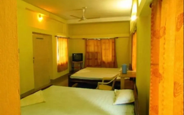 Hotel Muktangan