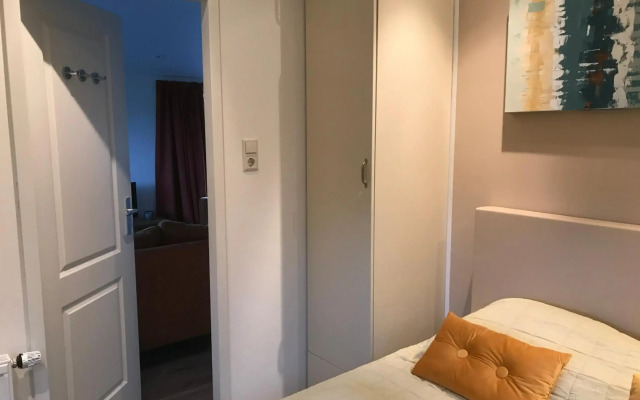 Ferienchalet „Sundowner“