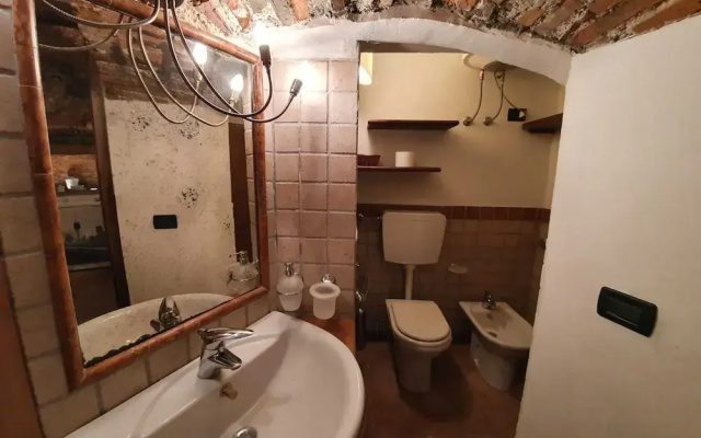 Holiday Home in Clusane Near Lake