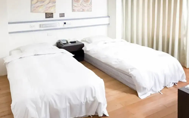 Fudi Hotel