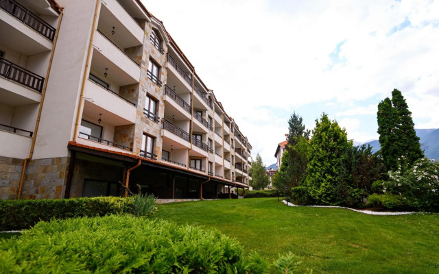 Parklands Hotel