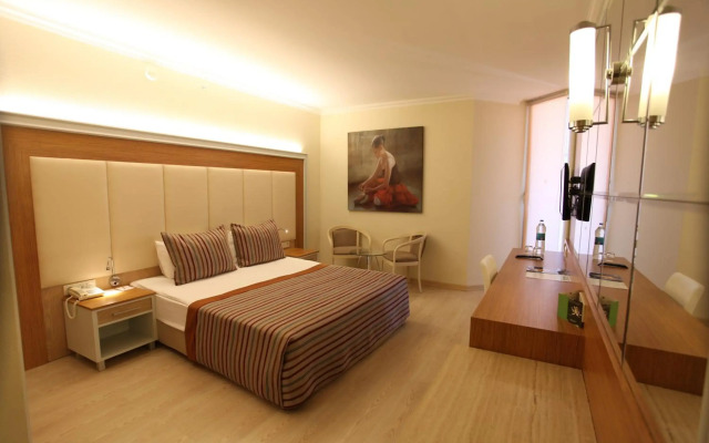AQI Pegasos Resort