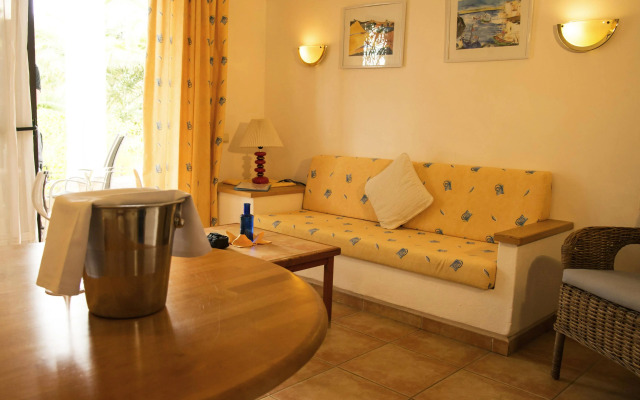 Suite Hotel Marina Playa