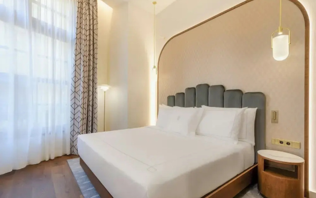 Grand Hotel Centenari, Valencia, Autograph Collection