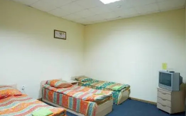Guest House Psebay