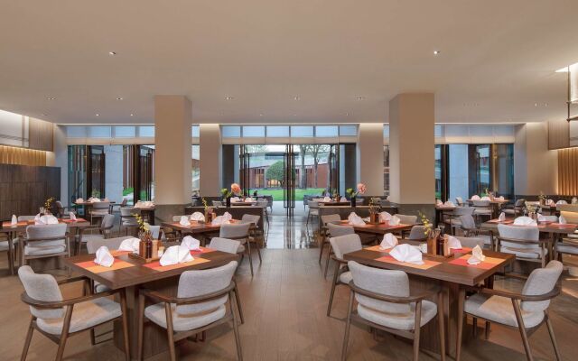 Grand WUJI Hotel, in The Unbound Collection by Hyatt