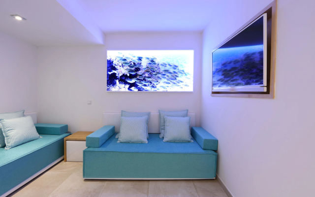 Iberostar Selection Playa de Palma Hotel