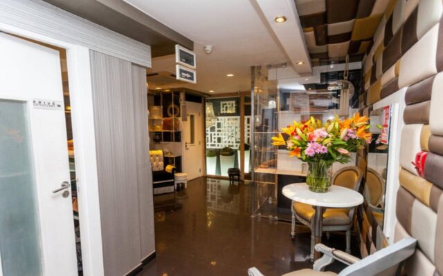 Le Trianon Luxury Hotel & Spa