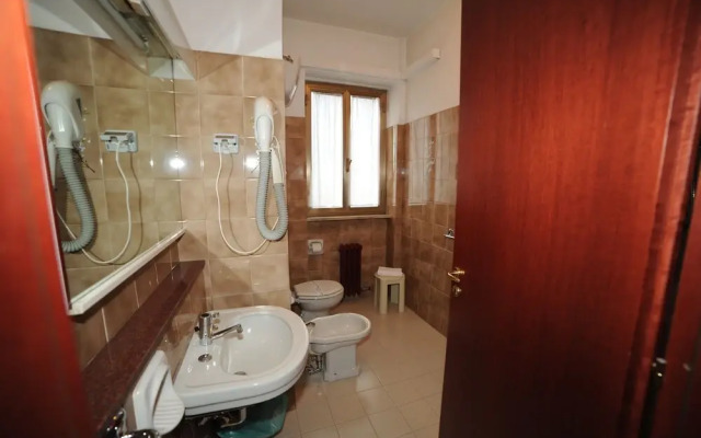 Hotel Svevia