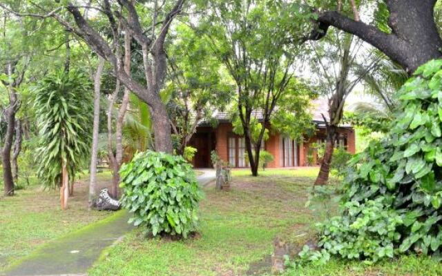 Sigiriya cottage