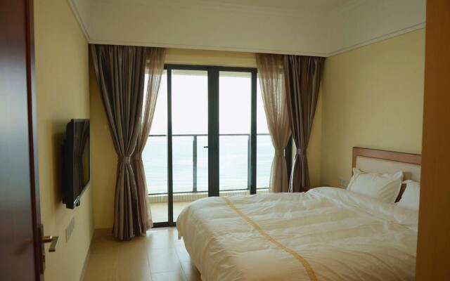 Yangjiang Ailande Holiday Apartment