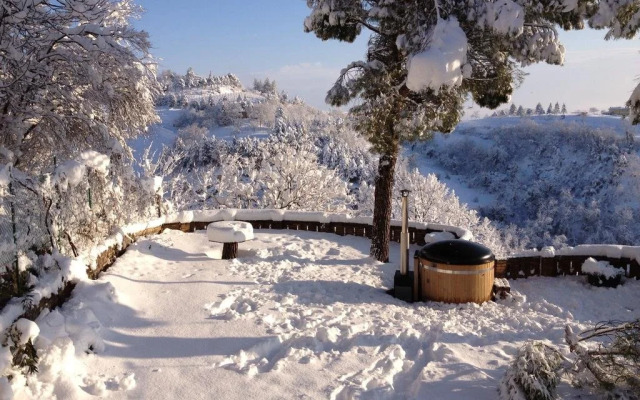 Ferienhaus Schnitzhof