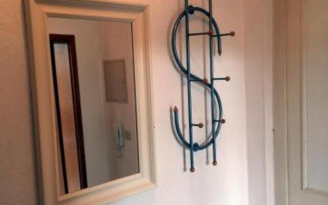 Ferienwohnung Plauen