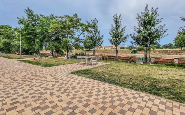 RentPlanet - Apartamenty Słonimskiego