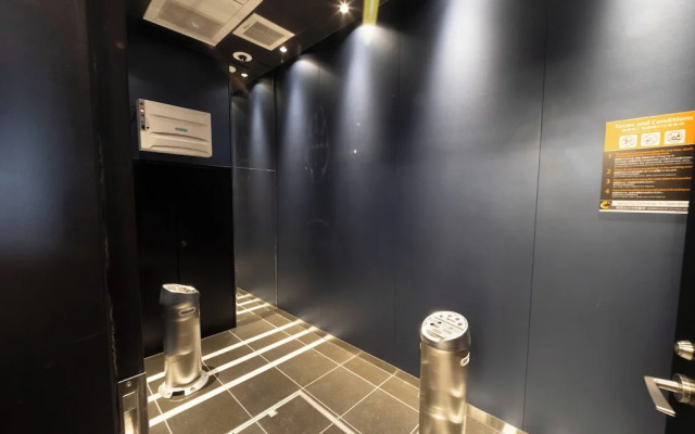 APA Hotel  Akihabara Suehirocho Ekimae