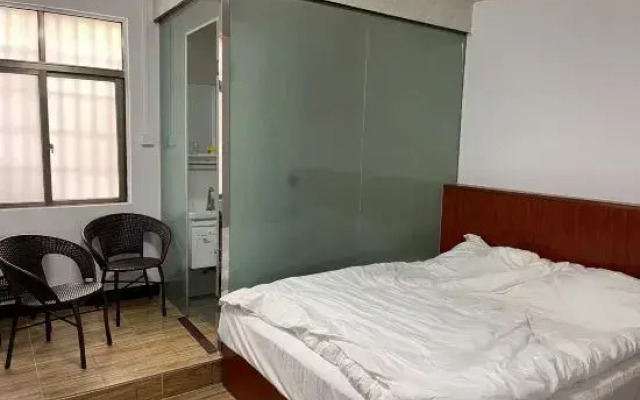 Taishan Lianji Homestay