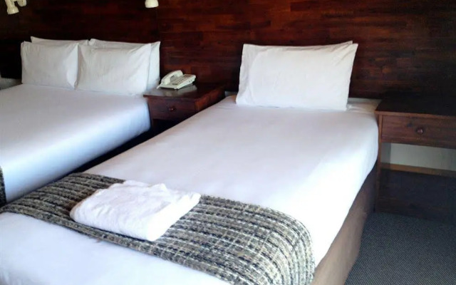 Hotel Paihia