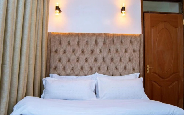 Sandalwood Suites Nakuru