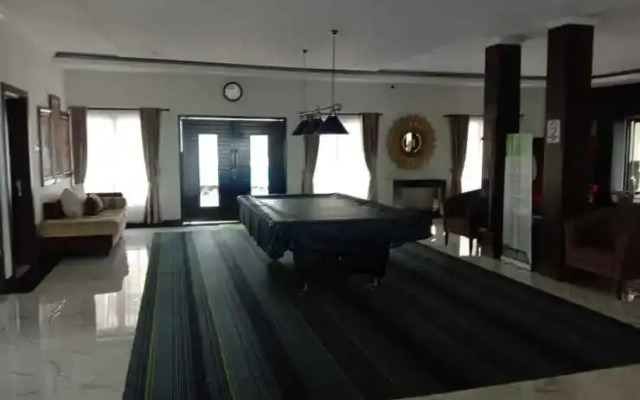 Anakraja Waterpark dan Resort