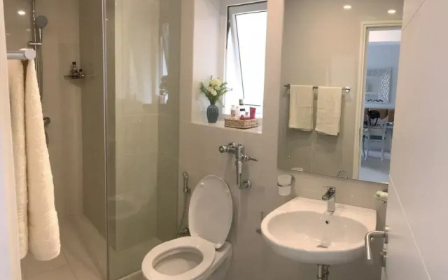 Retreat At Fairway Galle