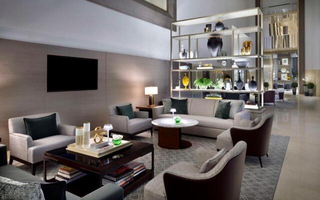 Kempinski Central Avenue Dubai