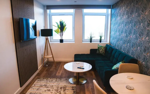 Royal Apartments Bournemouth