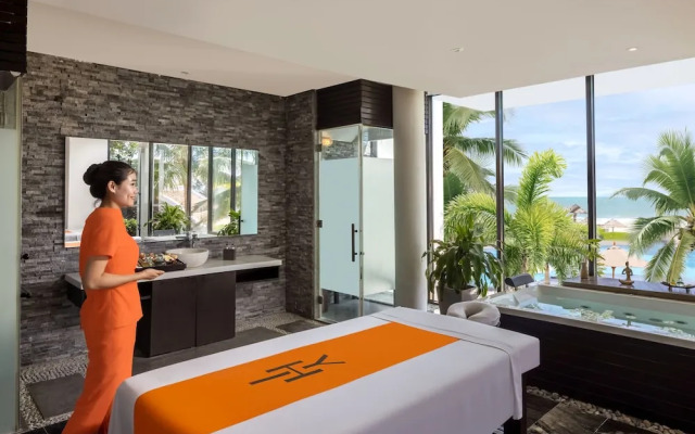Danang Marble Beach Resort