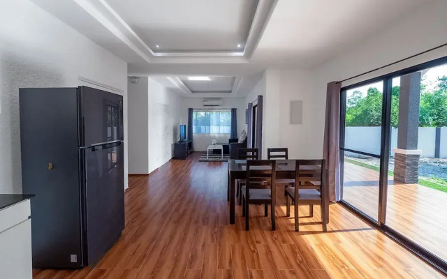 Aila Homestay