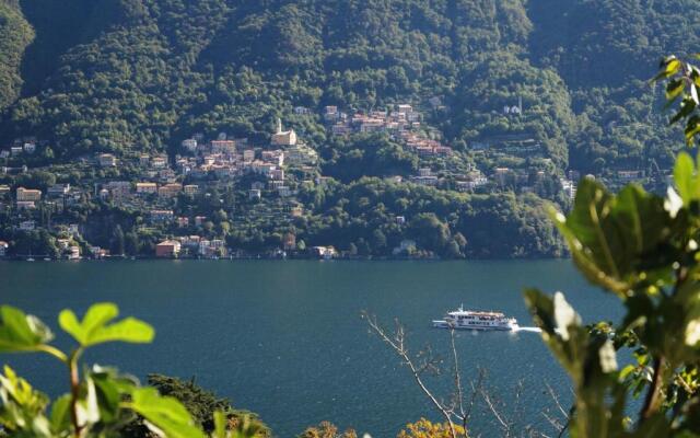 Residenza Andrea Olga