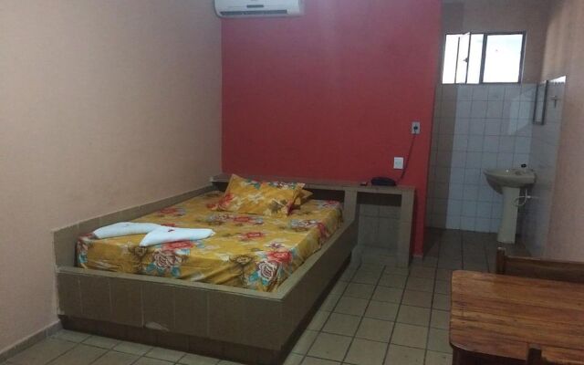 OYO Pousada Maré Mansa