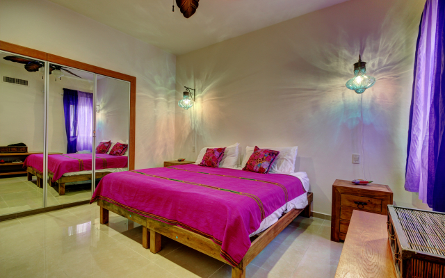 Riviera Maya Suites