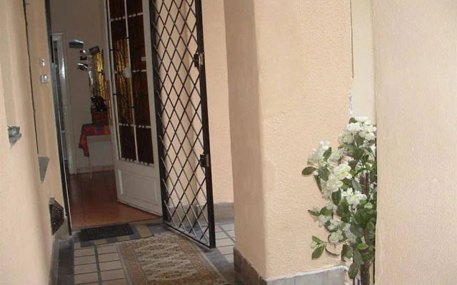 City Heart Guesthouse