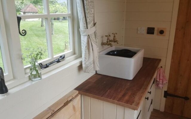 Wilderness B&B