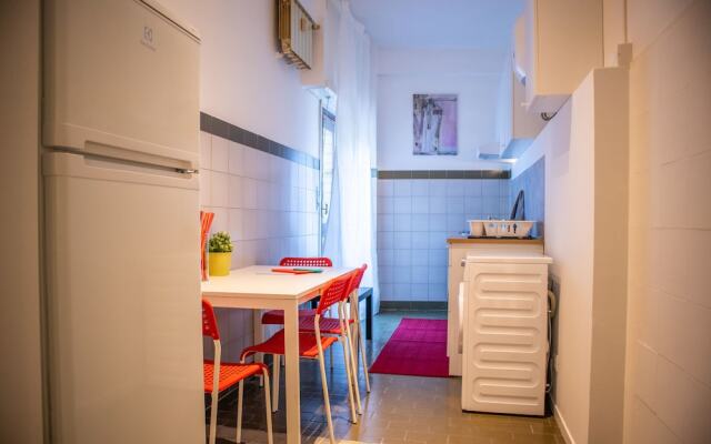 Kamchu Apartments Single Room Viale Somalia 19